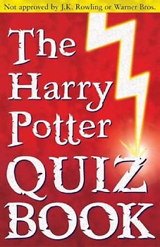The Ultimate Harry Potter Quiz Book - Guy; Barnes, Samantha Macdonald