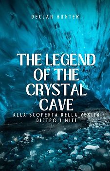 The Legend of the Crystal Cave