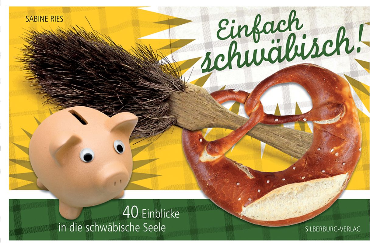 Einfach schwäbisch!