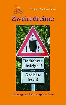 Zweiradreime - Gedichte rund um das Thema Fahrrad und Radtouren