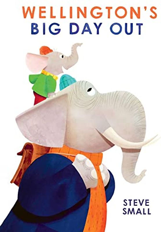 Wellington's Big Day Out