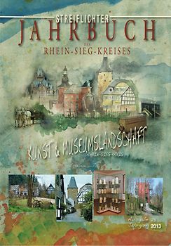 Jahrbuch des Rhein-Sieg-Kreises 2013