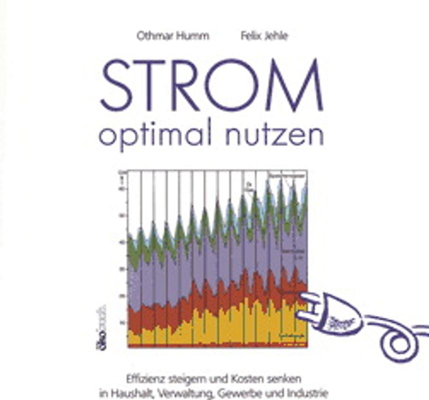 Strom optimal nutzen