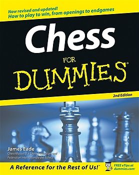 Chess For Dummies