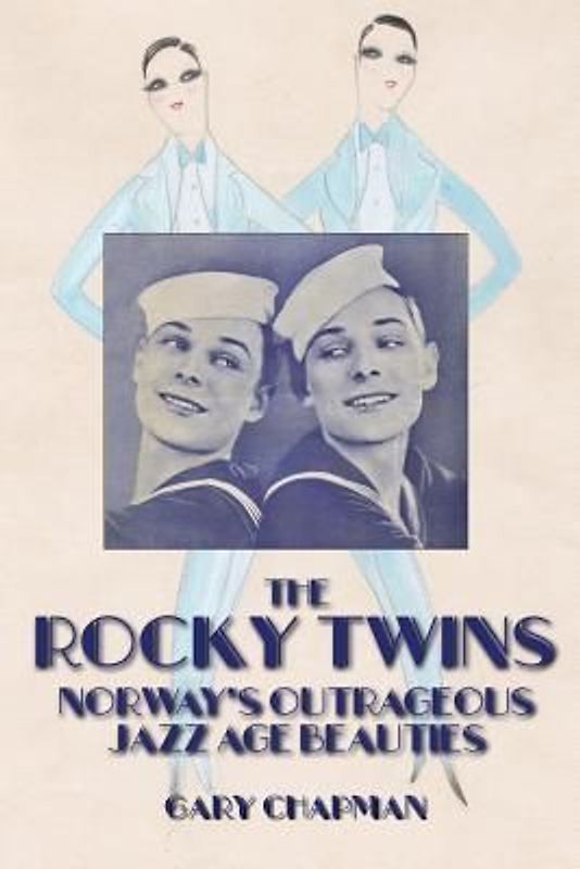 The Rocky Twins