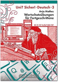 Wortschatzübungen für Fortgeschrittene