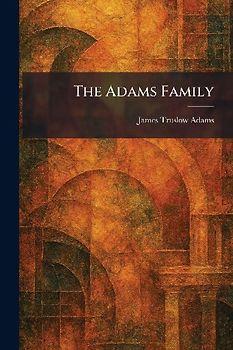 The Adams Family