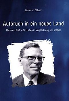 Aufbruch in ein neues Land