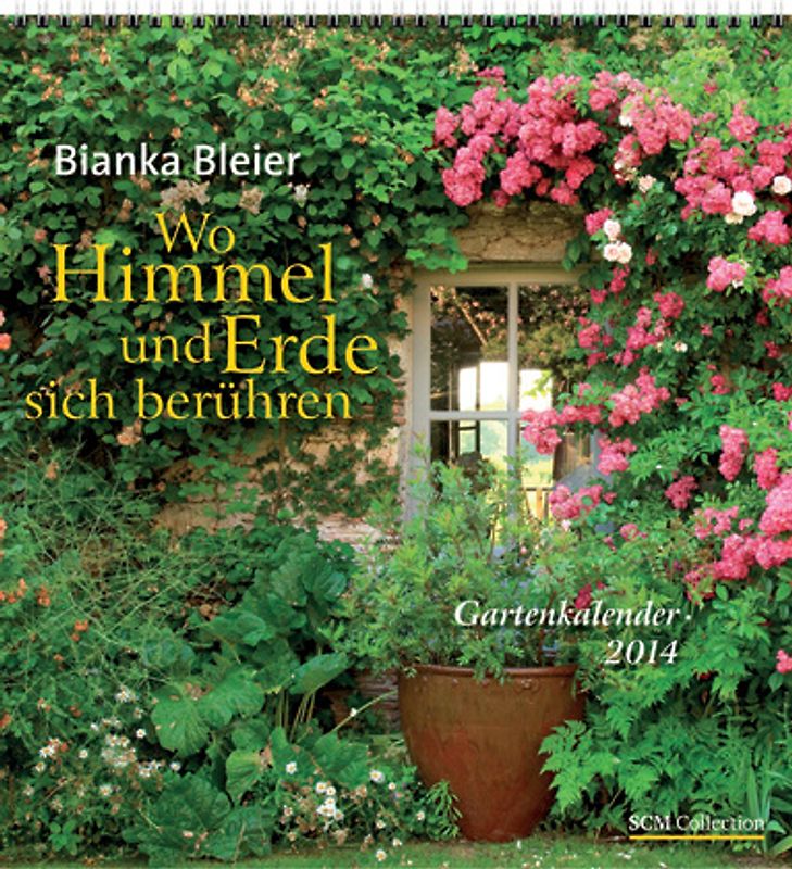 Wo Himmel und Erde sich berühren 2014