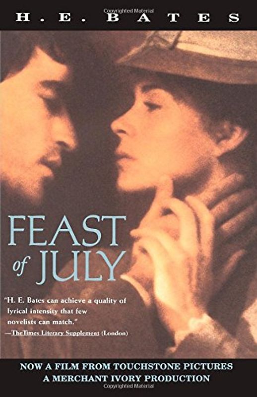 Feast of July - Bates, H.E.