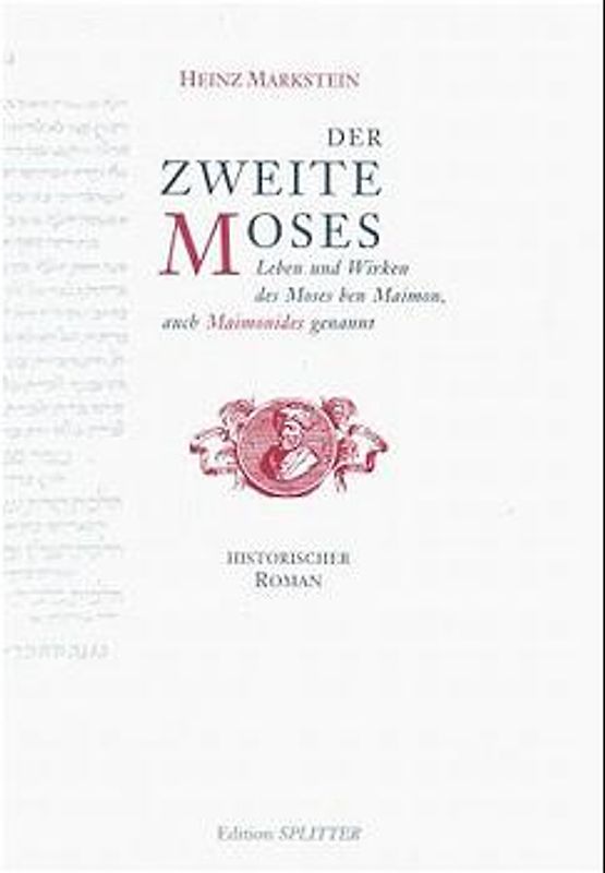 Der zweite Moses