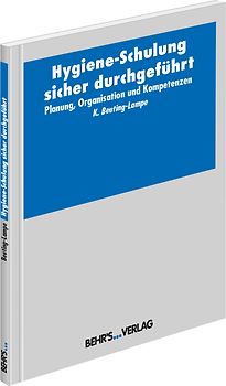 Hygiene-Schulung sicher durchgeführt