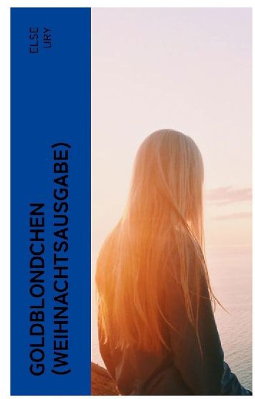 Goldblondchen (Weihnachtsausgabe)