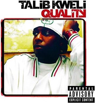 Talib Kweli - Quality