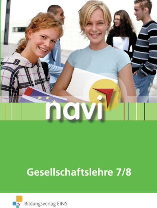 navi Gesellschaftslehre