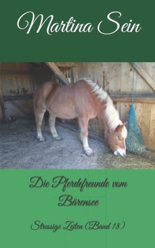 Die Pferdefreunde vom Bärensee: Stressige Zeiten
