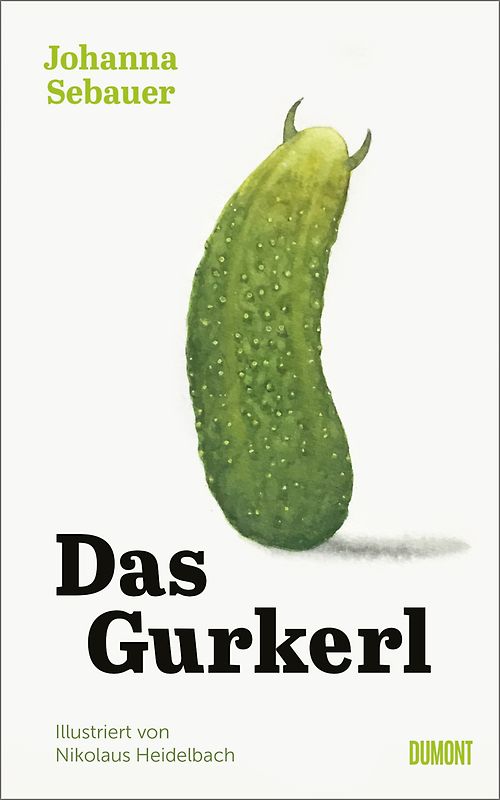 Das Gurkerl