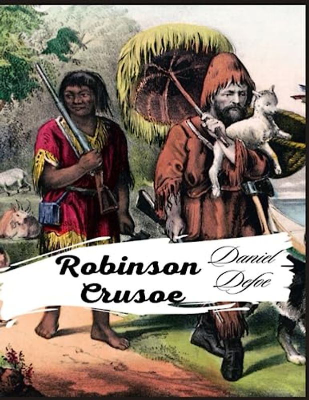 Robinson Crusoe
