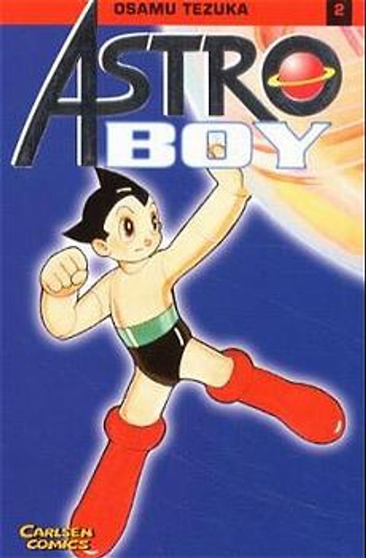 Astro Boy