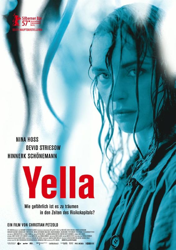 Yella DVD