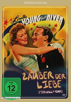 Zauberer Der Liebe (1939)-Edition Filmklassiker DVD