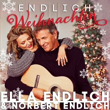 Endlich,Ella & Endlich,Norbert - Endlich Weihnachten