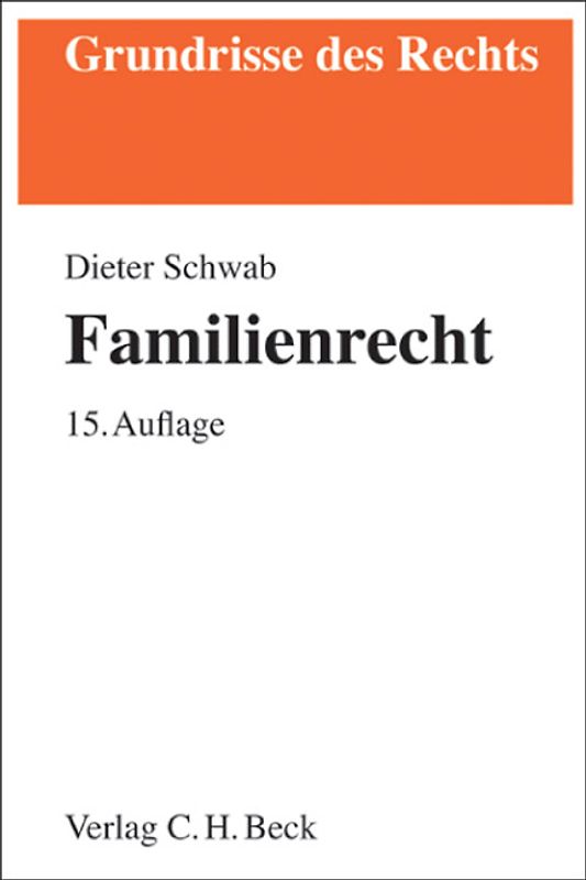 Familienrecht
