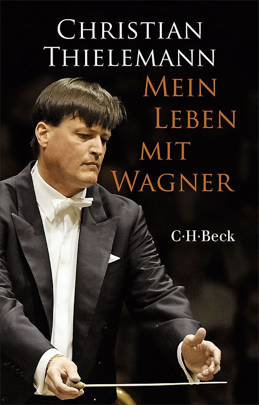 Mein Leben mit Wagner