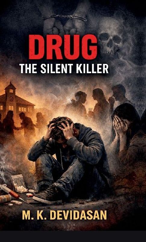 Drug - The Silent Killer
