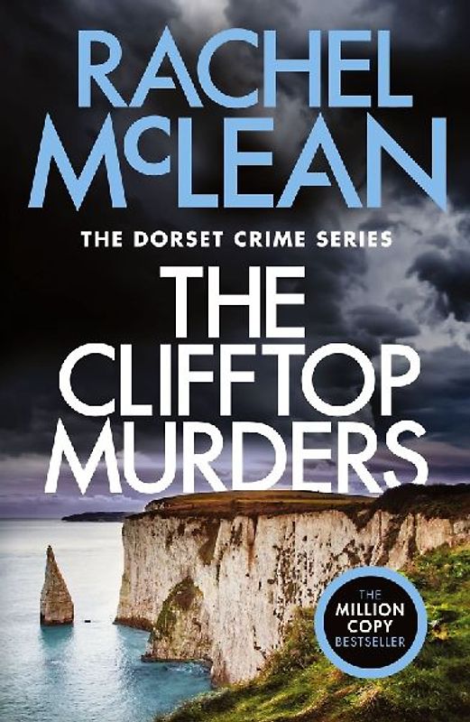 The Clifftop Murders