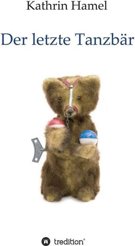 Der letzte Tanzbär