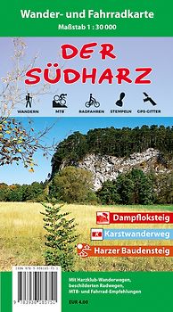 Der Südharz