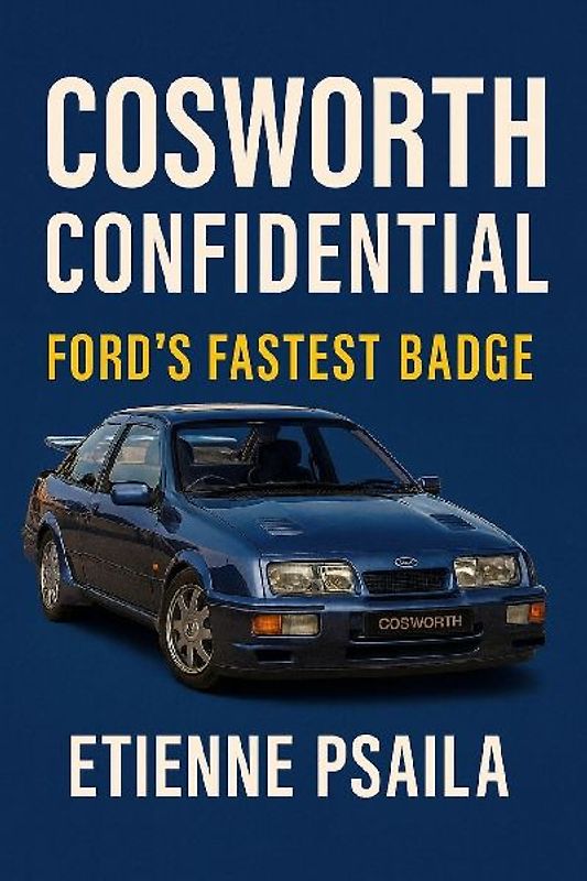 Cosworth Confidential