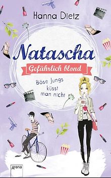 Natascha. Gefährlich blond (3)