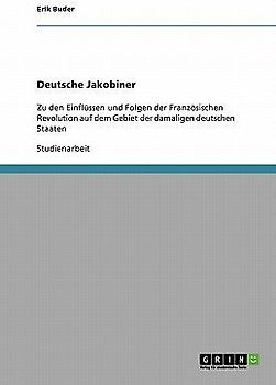 Deutsche Jakobiner