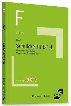 Fälle Schuldrecht BT 4