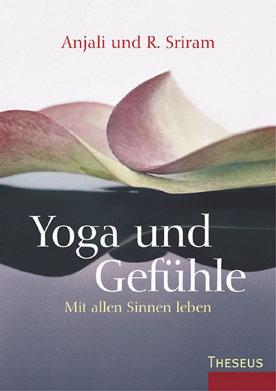 Yoga und Gefühle
