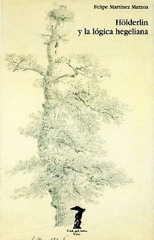 Hölderlin y la lógica hegeliana