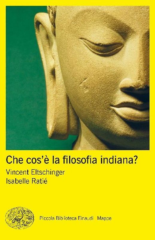 Che cos'è la filosofia indiana?