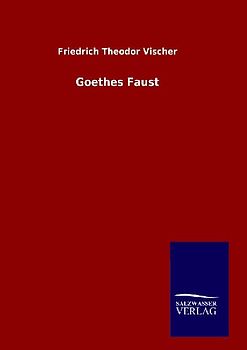 Goethes Faust