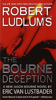 Robert Ludlum's (TM) The Bourne Deception - Eric Van Lustbader