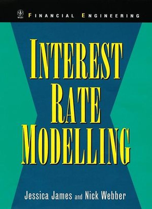 Interest Rate Modelling