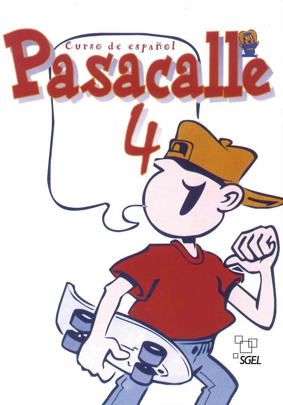 Pasacalle 4