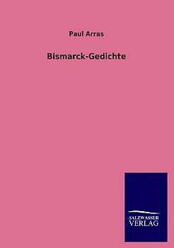 Bismarck-Gedichte
