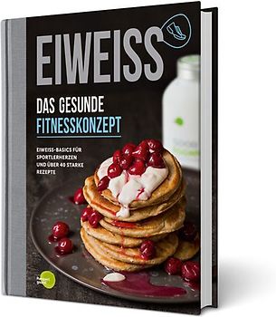 EIWEISS - Das gesunde Fitnesskonzept