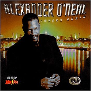 Alexander O'Neal - Lovers Again
