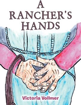 A Rancher's Hands