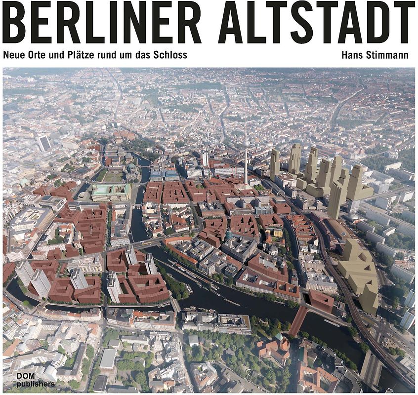 Berliner Altstadt