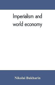 Imperialism and world economy