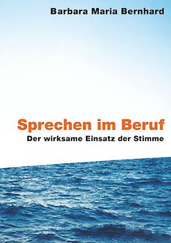Sprechen im Beruf